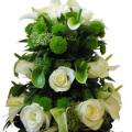 poze Buchete mireasa/ Aranjamente florale