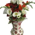poze Buchete mireasa/ Aranjamente florale