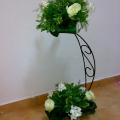 poze Buchete mireasa/ Aranjamente florale