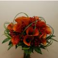 poze Buchete mireasa/ Aranjamente florale