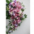 poze Buchete mireasa/ Aranjamente florale