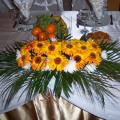 Buchete mireasa/ Aranjamente florale