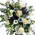 poze Buchete mireasa/ Aranjamente florale