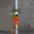 Buchete mireasa/ Aranjamente florale