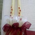 poze Buchete mireasa/ Aranjamente florale