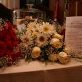 poze Buchete mireasa/ Aranjamente florale