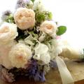 poze Buchete mireasa/ Aranjamente florale