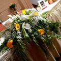 Buchete mireasa/ Aranjamente florale