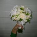 poze Buchete mireasa/ Aranjamente florale