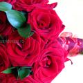 poze Buchete mireasa/ Aranjamente florale