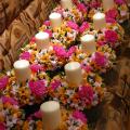 poze Buchete mireasa/ Aranjamente florale