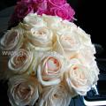 poze Buchete mireasa/ Aranjamente florale