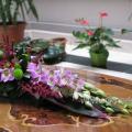 Buchete mireasa/ Aranjamente florale