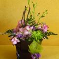 poze Buchete mireasa/ Aranjamente florale