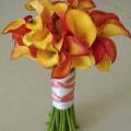 poze Buchete mireasa/ Aranjamente florale