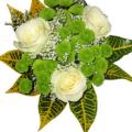 Buchete mireasa/ Aranjamente florale