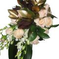 poze Buchete mireasa/ Aranjamente florale