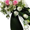 poze Buchete mireasa/ Aranjamente florale