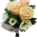 Buchete mireasa/ Aranjamente florale