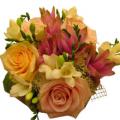 poze Buchete mireasa/ Aranjamente florale