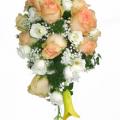 poze Buchete mireasa/ Aranjamente florale