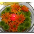 poze Buchete mireasa/ Aranjamente florale