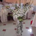 poze Buchete mireasa/ Aranjamente florale
