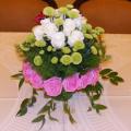 poze Buchete mireasa/ Aranjamente florale