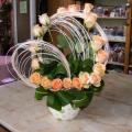 poze Buchete mireasa/ Aranjamente florale