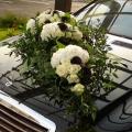 Buchete mireasa/ Aranjamente florale