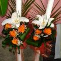 Buchete mireasa/ Aranjamente florale