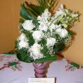 poze Buchete mireasa/ Aranjamente florale