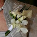 Buchete mireasa/ Aranjamente florale