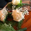 Buchete mireasa/ Aranjamente florale