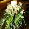 poze Buchete mireasa/ Aranjamente florale