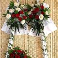 poze Buchete mireasa/ Aranjamente florale