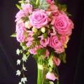 poze Buchete mireasa/ Aranjamente florale