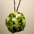 poze Buchete mireasa/ Aranjamente florale