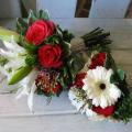 Buchete mireasa/ Aranjamente florale