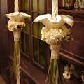 Buchete mireasa/ Aranjamente florale