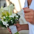 Buchete mireasa/ Aranjamente florale