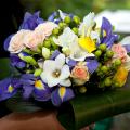 Buchete mireasa/ Aranjamente florale
