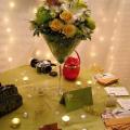 Buchete mireasa/ Aranjamente florale