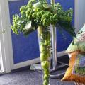 Buchete mireasa/ Aranjamente florale