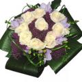 poze Buchete mireasa/ Aranjamente florale