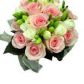poze Buchete mireasa/ Aranjamente florale