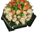 poze Buchete mireasa/ Aranjamente florale
