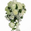 poze Buchete mireasa/ Aranjamente florale