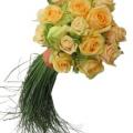 poze Buchete mireasa/ Aranjamente florale