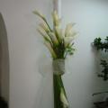 Buchete mireasa/ Aranjamente florale